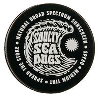 Soulty Sea Dogs Sun Butter - Medium